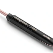 BaByliss C449E Advanced Ceramic hajsütőpálca, 10mm, rose gold