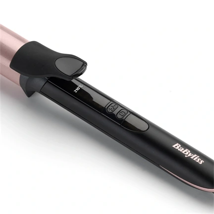 BaByliss C452E Advanced Ceramic hajsütővas, 32mm, rose gold