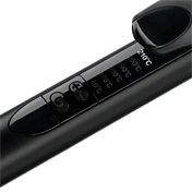 BaByliss C453E Advanced Ceramic hajsütővas, 38mm, rose gold