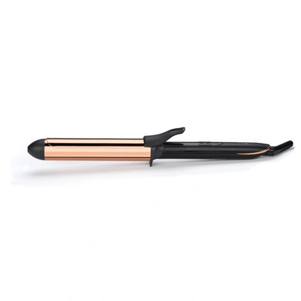 BaByliss C459E Titanium Brilliance Curls hajsütővas, 32mm