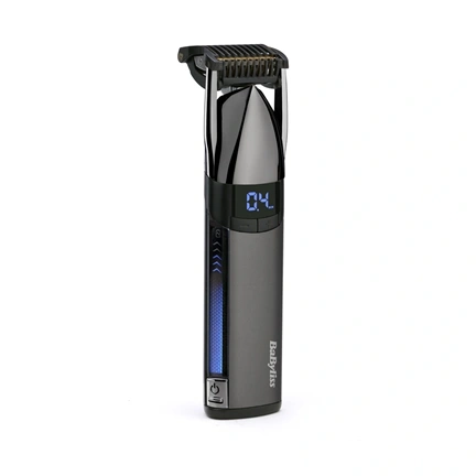 BaByliss S991E Super-X szakállvágó, fekete