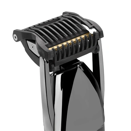 BaByliss S991E Super-X szakállvágó, fekete