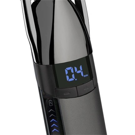 BaByliss S991E Super-X szakállvágó, fekete