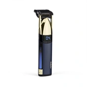 BaByliss S992E Super-X szakállvágó, kék-arany