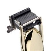 BaByliss S992E Super-X szakállvágó, kék-arany