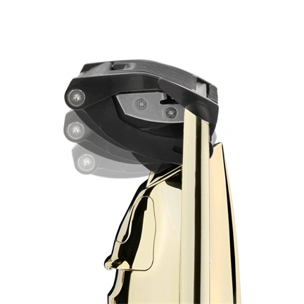 BaByliss S992E Super-X szakállvágó, kék-arany