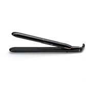 BaByliss ST250E Smooth Finish titánium-kerámialapos hajvasaló, fekete-rose gold