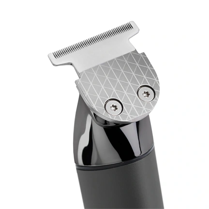 BaByliss T991E Super-X Metal szakállvágó, fekete