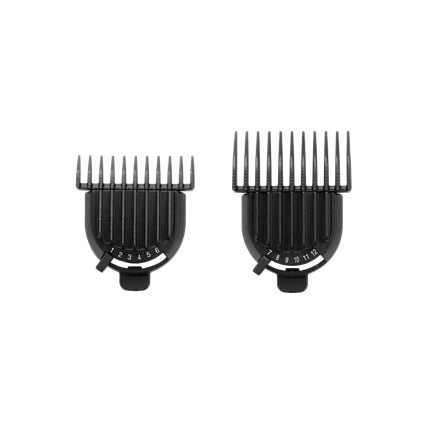 BaByliss T991E Super-X Metal szakállvágó, fekete