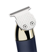 BaByliss T992E X-Metal Series szakállvágó, kék