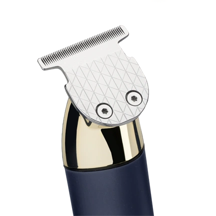 BaByliss T992E X-Metal Series szakállvágó, kék