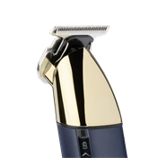 BaByliss T992E X-Metal Series szakállvágó, kék
