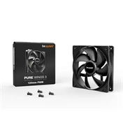 Be Quiet! PURE WINGS 3 120mm PWM (BL105)