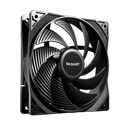 Be Quiet! PURE WINGS 3 120mm PWM high-speed (BL106)
