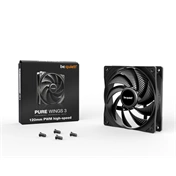 Be Quiet! PURE WINGS 3 120mm PWM high-speed (BL106)