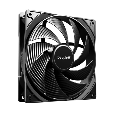 Be Quiet! PURE WINGS 3 140mm PWM high-speed (BL109)