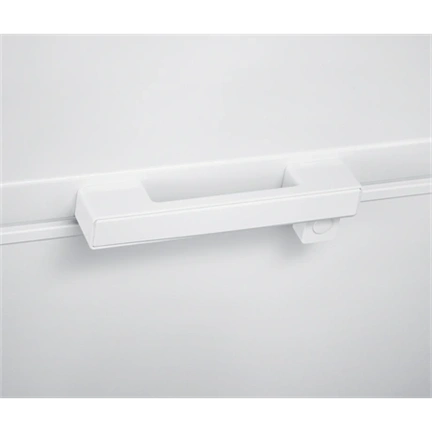 Beko CF442EWN fagyasztóláda, E energiaosztály, 442 liter