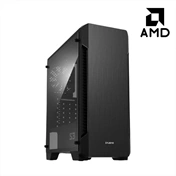 KONFIG AMD AM4 BUDGET GAMER Bluechip AMD AM4 Budget Gamer PC — Tájékoztató ára: 260.000 forint