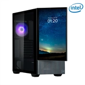 KONFIG CORE ULTRA HIGH-END PC Bluechip Intel Prémium Gaming PC — Tájékoztató ára: 1.600.000 forint