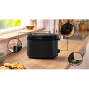 Bosch TAT2M123 kenyérpirító
