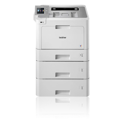 Brother HL-L9310CDW(T) lézer