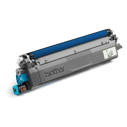 Brother TN-248 toner - 1000 oldal, ciánkék