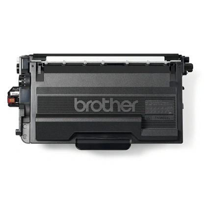 Brother TN-3600XL toner - 6000 oldal, fekete