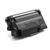 Brother TN-3600XL toner - 6000 oldal, fekete