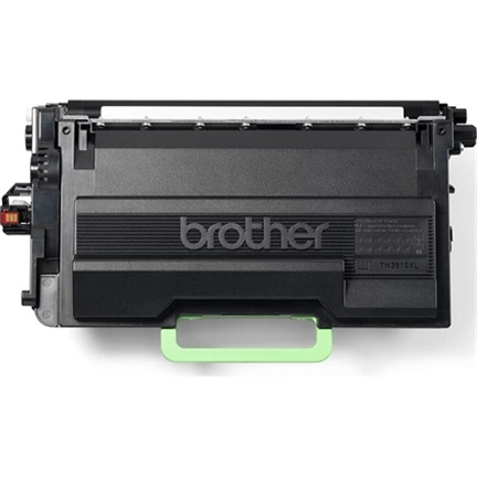 Brother TN-3610XL toner - 25000 oldal, fekete