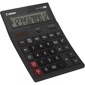 CANON AS-2200 Számológép (fekete)