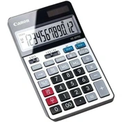 CANON HS-20TSC DBL asztali számológép