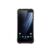 CHAINWAY C66 – vonalkódolvasó és ipari adatgyűjtő – 5.5" 1440×720, IP65, 6GB/128GB, 4G, Wi-Fi 6, SE4710 2D szkenner