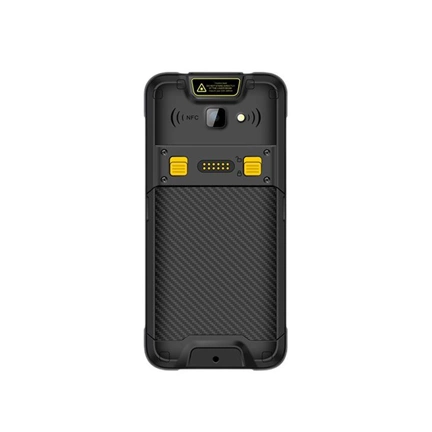 CHAINWAY C66 – vonalkódolvasó és ipari adatgyűjtő – 5.5" 1440×720, IP65, 6GB/128GB, 4G, Wi-Fi 6, SE4710 2D szkenner