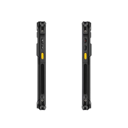 CHAINWAY C66 – vonalkódolvasó és ipari adatgyűjtő – 5.5" 1440×720, IP65, 6GB/128GB, 4G, Wi-Fi 6, SE4710 2D szkenner