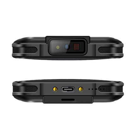 CHAINWAY C66 – vonalkódolvasó és ipari adatgyűjtő – 5.5" 1440×720, IP65, 6GB/128GB, 4G, Wi-Fi 6, SE4710 2D szkenner