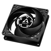 COOLER ARCTIC P8 Max (Black)