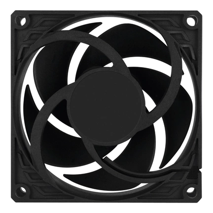 COOLER ARCTIC P8 Max (Black)