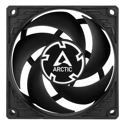 COOLER ARCTIC P8 Max (Black)