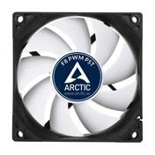 COOLER ARCTIC P8 PWM PST 8cm rendszerhűtő