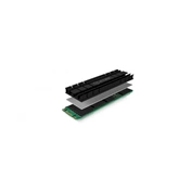 COOLER IcyBox M.2 SSD hűtőborda