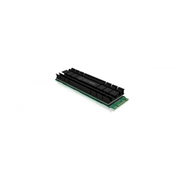 COOLER IcyBox M.2 SSD hűtőborda
