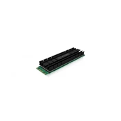 COOLER IcyBox M.2 SSD hűtőborda