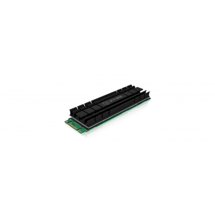 COOLER IcyBox M.2 SSD hűtőborda