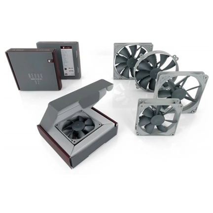 COOLER NOCTUA NF-P14s redux-1200 PWM - 140mm