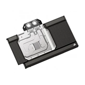 CORSAIR Hydro X Series XG7 RGB 40-Series GPU Water Block (4080 Suprim/Trio)