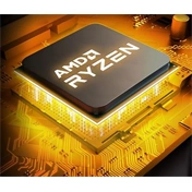 CPU AMD Ryzen 5 5600X AM4 BOX