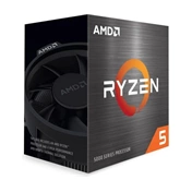CPU AMD Ryzen 5 5600X AM4 BOX
