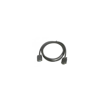 Cable Roline Value VGA hosszabbító 15 pin M/F 2m