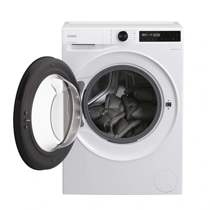 Candy BR 48SBL6-S keskeny elöltöltős mosógép