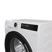 Candy BR 48SBL6-S keskeny elöltöltős mosógép